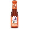 Taco Bell 1oz Original Seasoning + 7.5oz Hot Taco Sauce + 8.85oz/12ct Crunchy Taco Kit - 4 of 4