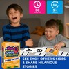 QUOKKA Board Game for 8-12 Year Olds - Card Quiz Game - What Would You Choose | Family, Kids, History, Original - 4 of 4