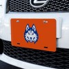 Houston Baptist University Secondary Logo Novelty Metal Vanity Tag License Plate - 2 of 4