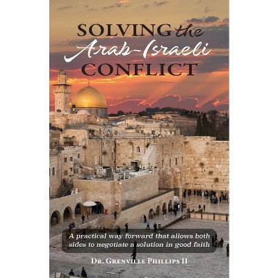 The Palestine-israeli Conflict - (beginner's Guides) By Daniel C Cohn ...