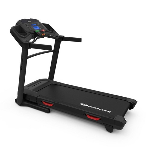 Bowflex Bxt8j Treadmill Target