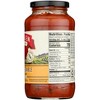 Muir Glen Organic Garden Vegetable Pasta Sauce - Case of 12/23.5 oz - 4 of 4