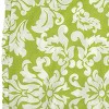 Park Designs Green Tranquil Basic Euro Sham - 3 of 3