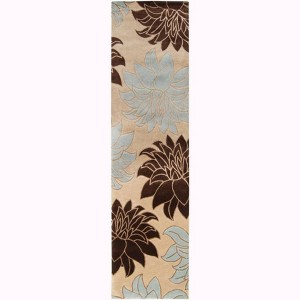 Mark & Day Stork Knotted Indoor Area Rugs - 1 of 4