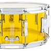 Ludwig Vistalite Snare Drum - 2 of 4