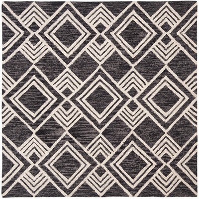 Micro-Loop MLP154 Hand Tufted Indoor Rug - Safavieh