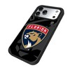 NHL Eastern Conference Teams Monocolor Tilt Bump Cell Phone Case for Apple iPhone 17 Series - 2 of 4