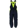 RefrigiWear Endurance Drive Cold Storage Overalls – -30°F Insulated Bibs with 600-Denier Shell & Knee Protection - 2 of 4