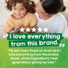 HappyTot Fiber & Protein Organic Apples and Spinach Soft-Baked Oat Bar - 5ct/0.88oz Each - 4 of 4