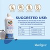 MaryRuth's Liquid Nighttime Multimineral, Coconut. 32 oz. - 3 of 4