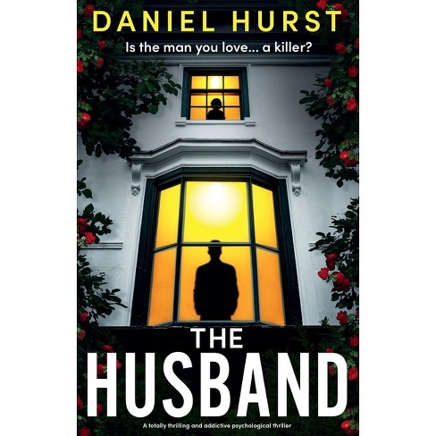 The Husband - by  Daniel Hurst (Paperback) - image 1 of 1