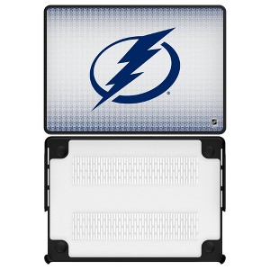 Keyscaper NHL Eastern Conference Teams Linen Laptop Case for Apple MacBook - 1 of 4
