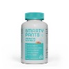  SmartyPants Prenatal Multi & Omega-3 Fish Oil Gummy Vitamins with DHA & Folate - image 2 of 4
