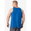 KingSize Shrink-Less Lightweight Longer-Length Tank - 3 of 4