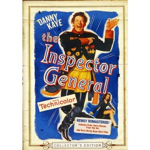 The Inspector General (DVD)(1949) - 1 of 1