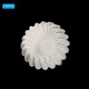Unique Bargains Cafe Office Home Brewing Paper Disposable Drip Coffee Filters 100 Pcs - 3 of 4