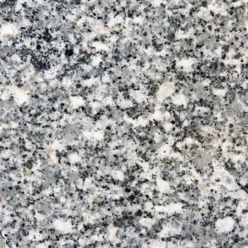 Alexandria Solid Granite Top Kitchen Island - Vintage Mahogany - Crosley, 6 of 8