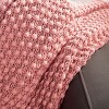 Larza Throw Blanket - THR225 - Safavieh - 3 of 4