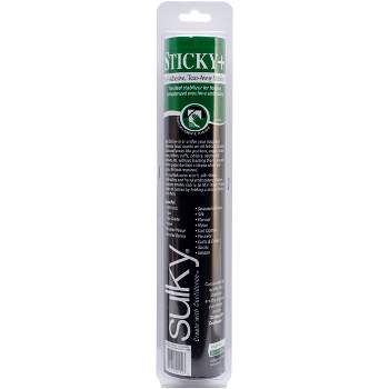 Sulky Sticky Fabri-Solvy Stabilizer - White - 8.5'' x 11'' Pkg