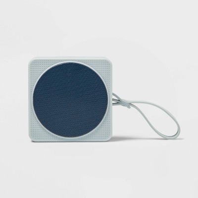heyday™ Small Portable Bluetooth Speaker with Loop