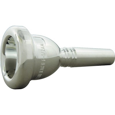 Bach Large Shank Trombone Mouthpiece