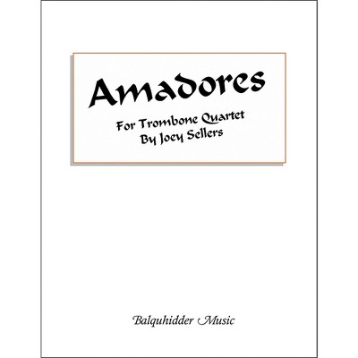 Carl Fischer Amadores Book