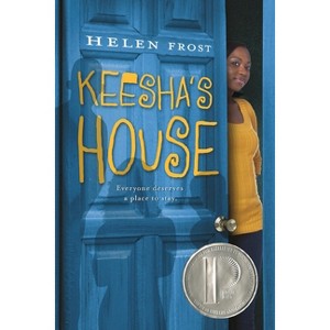 Keesha's House - by  Helen Frost (Paperback) - 1 of 1