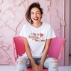 Simply Sage Market Women's I'm A Sucker For You Short Sleeve Graphic Tee - 2 of 4