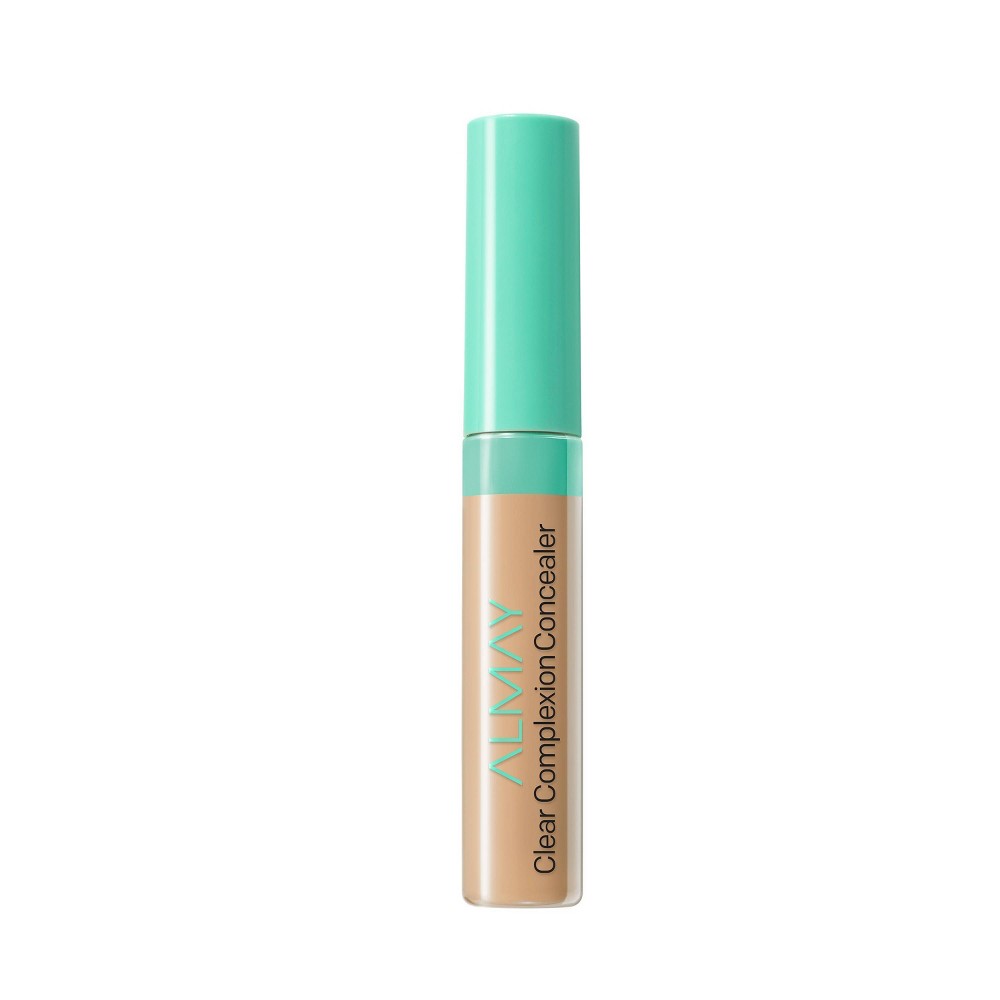 Almay Clear Complexion Concealer - 300 Medium - 0.3 fl oz