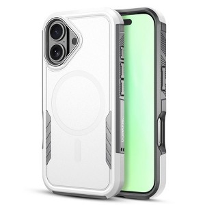 baseline Fortress Series MagSafe Case for Apple iPhone 17 - 1 of 4