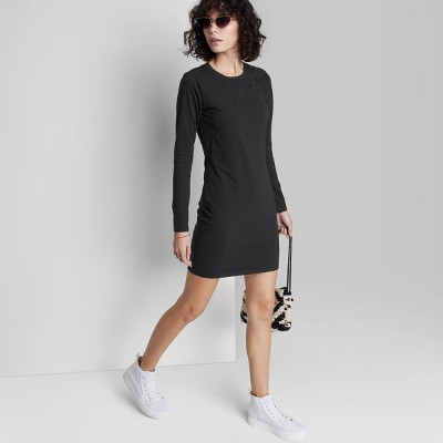 bodycon polo dress target