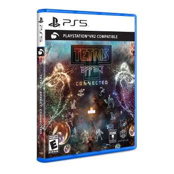Tetris Effect: Connected - PlayStation 5