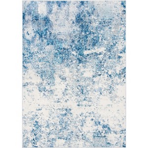 Brentwood BNT822 Power Loomed Indoor Rugs - Safavieh - 1 of 4