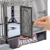 WWE Wrekkin' Collision Cage Playset - image 3 of 4
