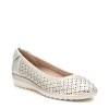 Xti Women's Ballet Style Flats - 2 of 4