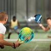 Franklin Sports Endeavor Paddle Tennis Racket - 3 of 4