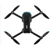 Sky Rider XG-34 Neith Foldable Brushless Drone with GPS and Wi-Fi Camera, DRWG534B - 4 of 4