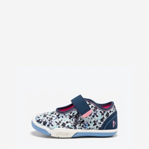PLAE - Chloe - Star Dust Blue - 1 of 4