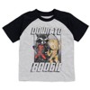 Marvel 2 Pack T-Shirts Little Kid to Big Kid - 3 of 4