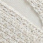 cream fabric