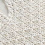 cream fabric