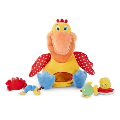 soft educational toys for babies