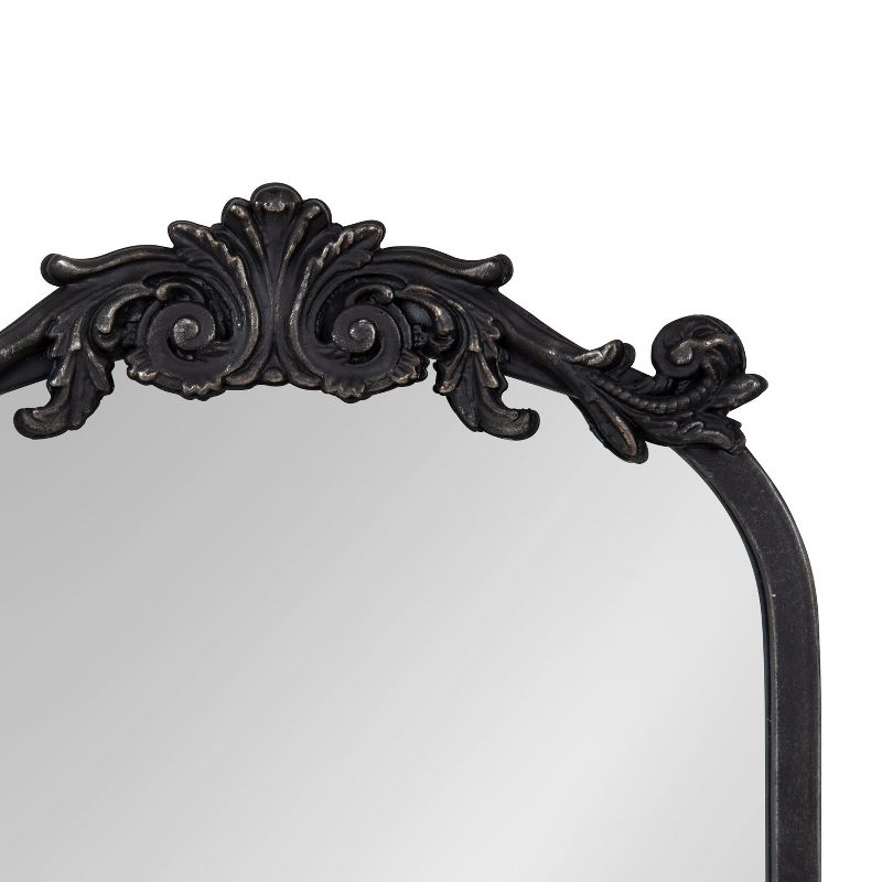 Kate and Laurel Arendahl Tabletop Arch Mirror, 4 of 11
