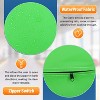 FDW Octagon Tumbler Octagon Mat Gymnastics Gymnastic Equipment Mat Tumbling Mats for Gymnastics Gym Fitness Home - 3 of 4