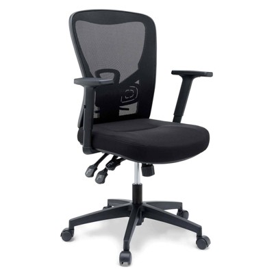 Define Mesh Office Chair Black - Modway