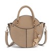 MKF Collection Nobella Women’s Crossbody Bag Croc-Embossed by Mia K - 2 of 4