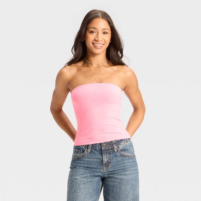 Women's ButterBliss Tube Top - Wild Fable™