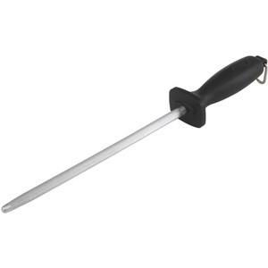Kitchen IQ 9-Inch Sharpening Steel - 1 of 3
