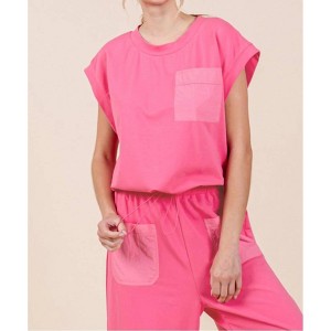Women's I Am Ready Top - Jodifl - 1 of 4