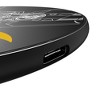 Keyscaper Star Wars Mech Vehicles FactionTech 15-Watt Wireless Charger - 3 of 4